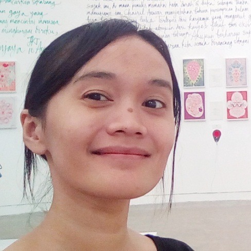 Ayu Primadini